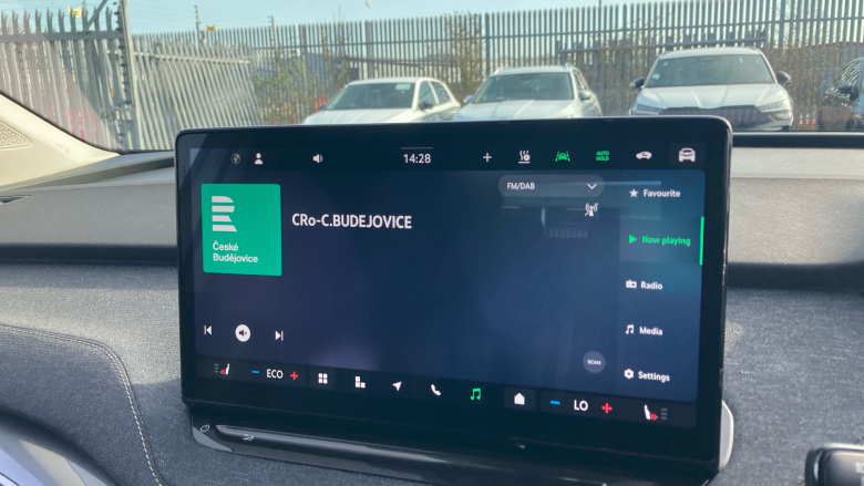 Skoda Elroq 150kW 60 SE L 63kWh 5dr Auto Electric Estate